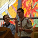 Skauci Europy na progu nowego roku formacyjnego