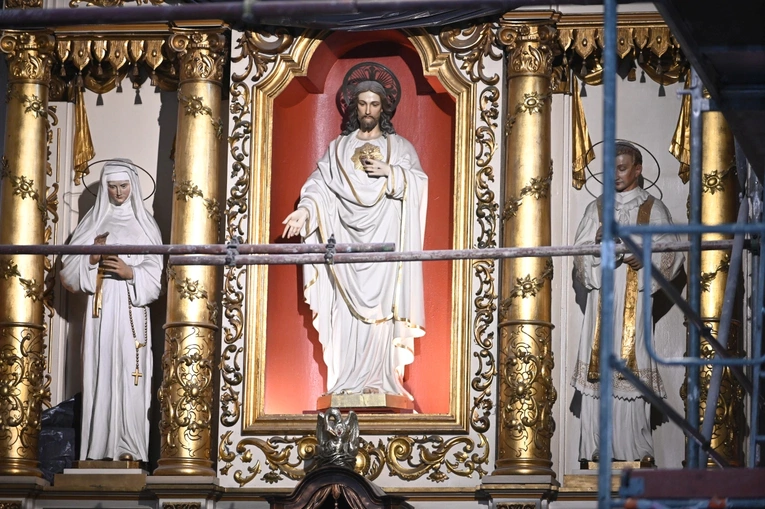 Dziękczynienie za beatyfikację abp. Eduarda Profittlicha