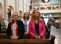 Dziękczynienie za beatyfikację abp. Eduarda Profittlicha