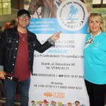 IV Charytatywny Bieg z Nadzieją - cz. 1