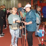 IV Charytatywny Bieg z Nadzieją - cz. 1