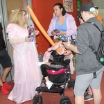 IV Charytatywny Bieg z Nadzieją - cz. 1