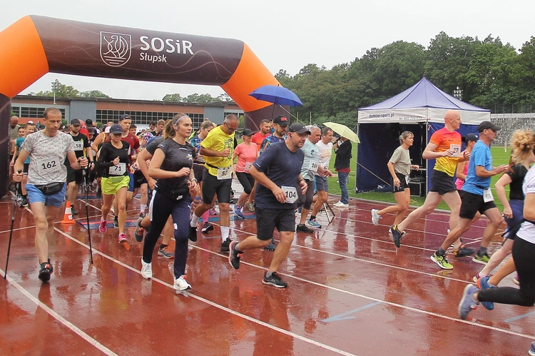 IV Charytatywny Bieg z Nadzieją - cz. 2