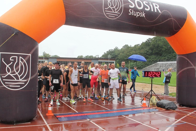 IV Charytatywny Bieg z Nadzieją - cz. 2