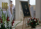 Święty patron