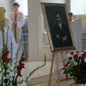 Święty patron