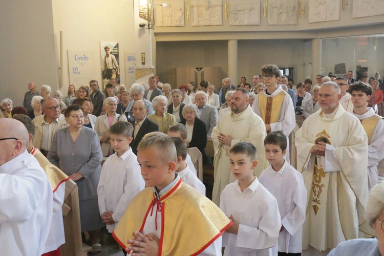 Wspólne dziękczynienie