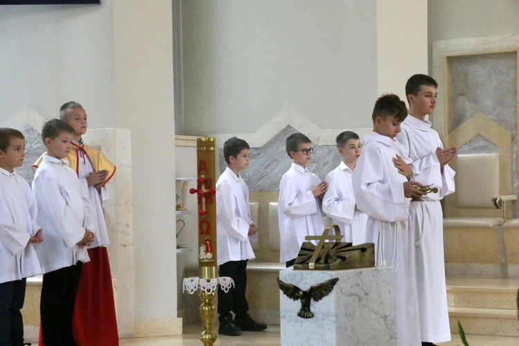 Wspólne dziękczynienie