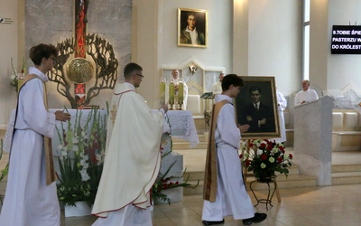 Wspólne dziękczynienie