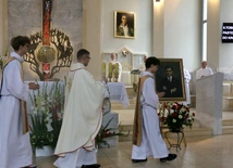 Wspólne dziękczynienie