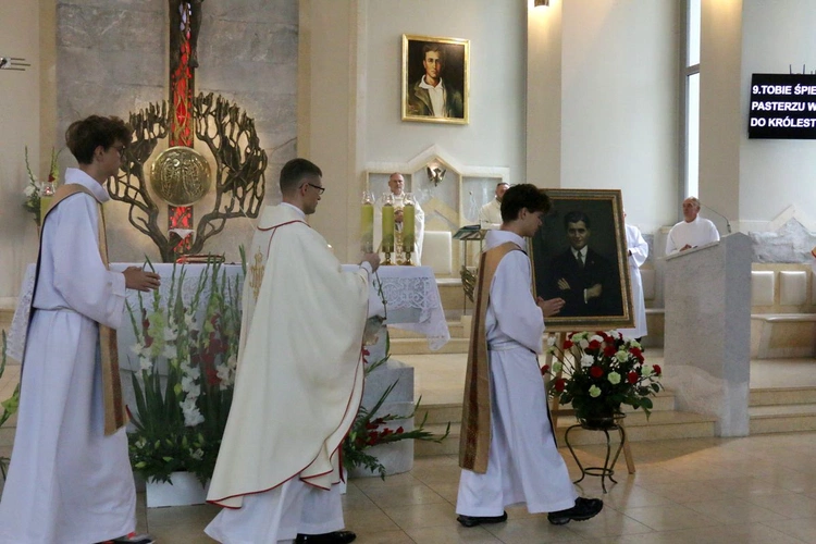 Wspólne dziękczynienie