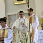 Wspólne dziękczynienie
