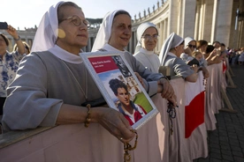Nie marnujmy życia, czyńmy zeń arcydzieło