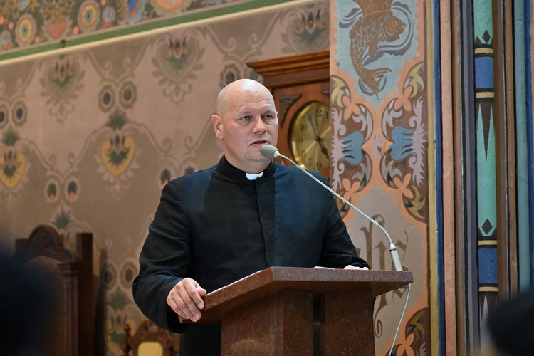 Wielki odpust w Swarzewie - sobotnie uroczystości