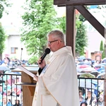 Wielki odpust w Swarzewie - sobotnie uroczystości