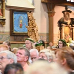 Wielki odpust w Swarzewie - sobotnie uroczystości