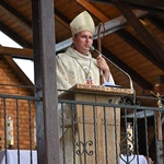 Wielki odpust w Swarzewie - sobotnie uroczystości