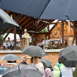 Wielki odpust w Swarzewie - sobotnie uroczystości