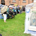 Wielki odpust w Swarzewie - sobotnie uroczystości