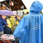 Wielki odpust w Swarzewie - sobotnie uroczystości