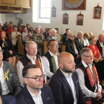 Dożynki w Swołowie - cz. 1