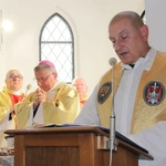 Dożynki w Swołowie - cz. 1