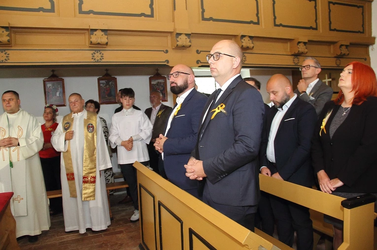 Dożynki w Swołowie - cz. 1