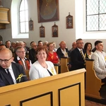 Dożynki w Swołowie - cz. 1