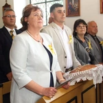 Dożynki w Swołowie - cz. 1