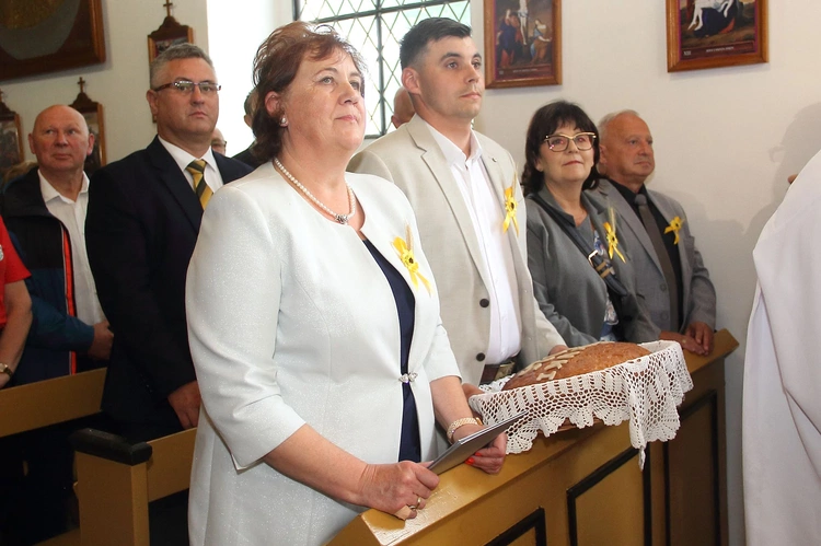 Dożynki w Swołowie - cz. 1