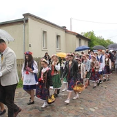Dożynki w Swołowie - cz. 2