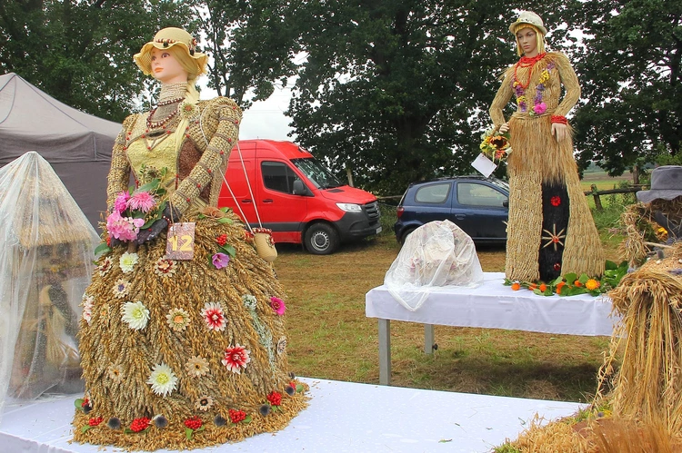 Dożynki w Swołowie - cz. 3