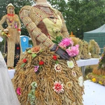 Dożynki w Swołowie - cz. 3