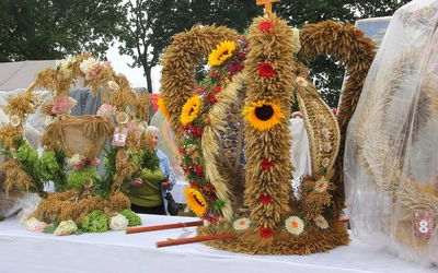 Dożynki w Swołowie - cz. 3