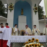 U Matki w Wąwolnicy