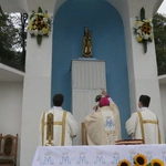 U Matki w Wąwolnicy