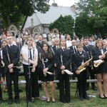 U Matki w Wąwolnicy