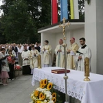U Matki w Wąwolnicy