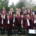 U Matki w Wąwolnicy