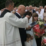 U Matki w Wąwolnicy