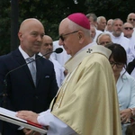 U Matki w Wąwolnicy