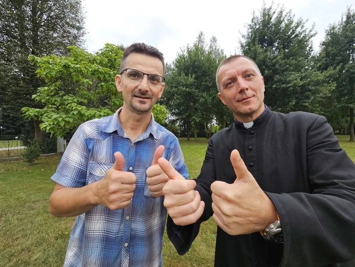 Czuwanie przed kanonizacją