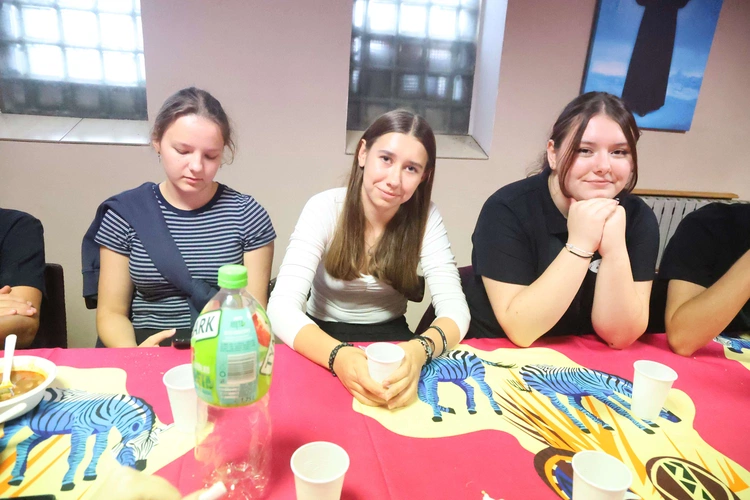 Czuwanie przed kanonizacją