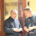 Czuwanie przed kanonizacją