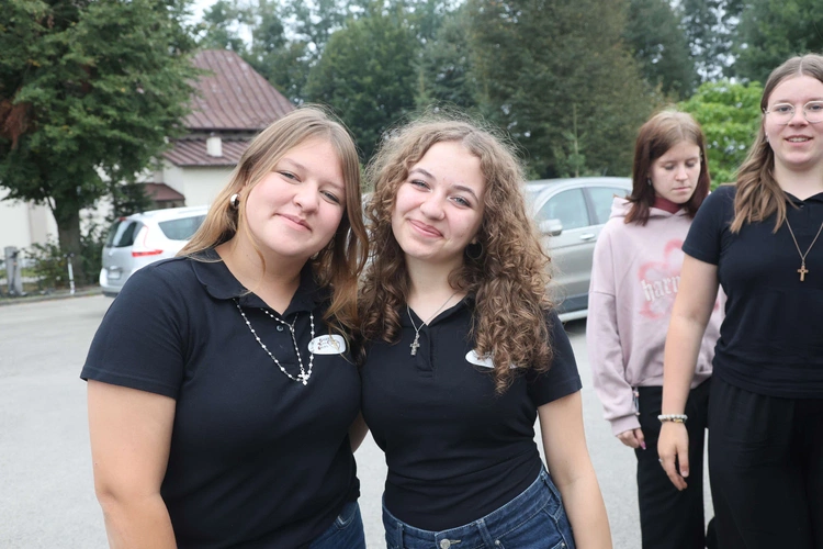 Czuwanie przed kanonizacją