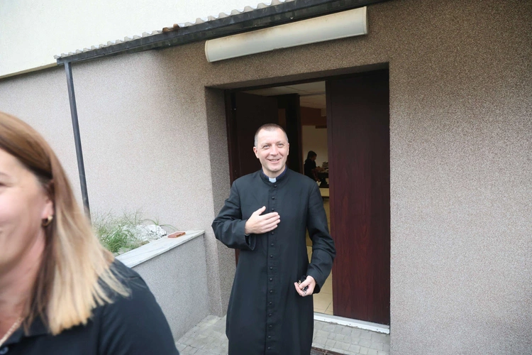 Czuwanie przed kanonizacją