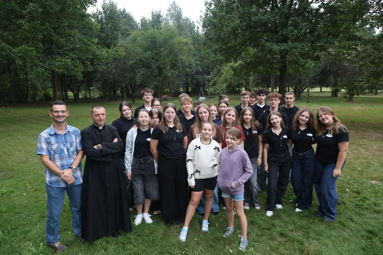 Czuwanie przed kanonizacją