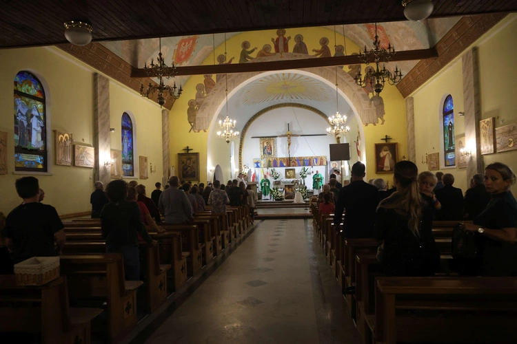 Czuwanie przed kanonizacją