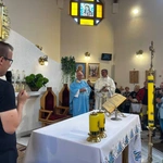 30. Piesza Pielgrzymka z Głuchołaz do Maria Hilf