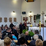 30. Piesza Pielgrzymka z Głuchołaz do Maria Hilf